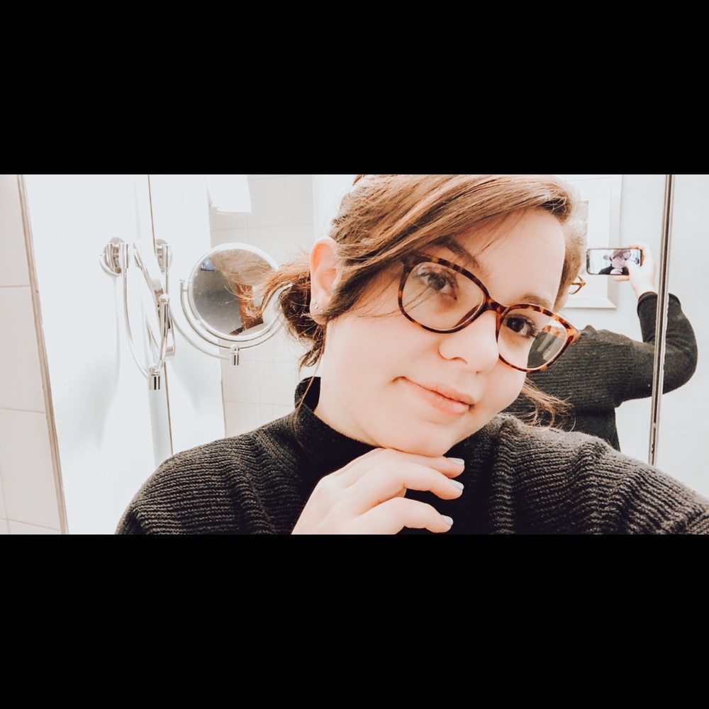 Meet your Posher, Bridget